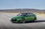 Audi RS5 Sportback 2018 года (NA)